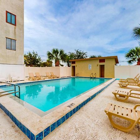 Schumacher Strandhaus Panama City Beach Eksteriør billede