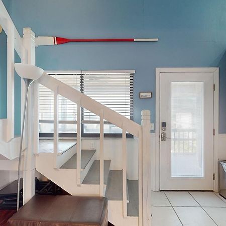 Schumacher Strandhaus Panama City Beach Eksteriør billede