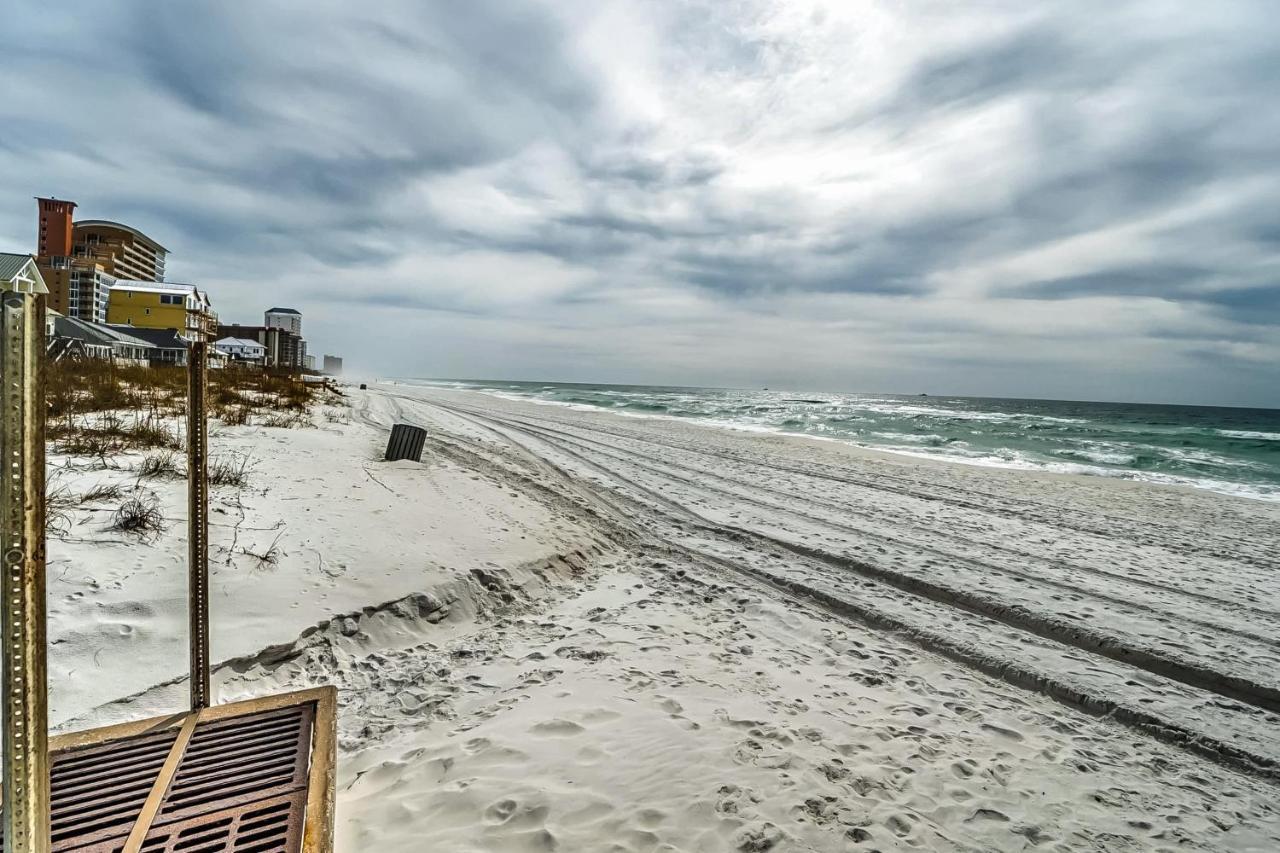 Schumacher Strandhaus Panama City Beach Eksteriør billede