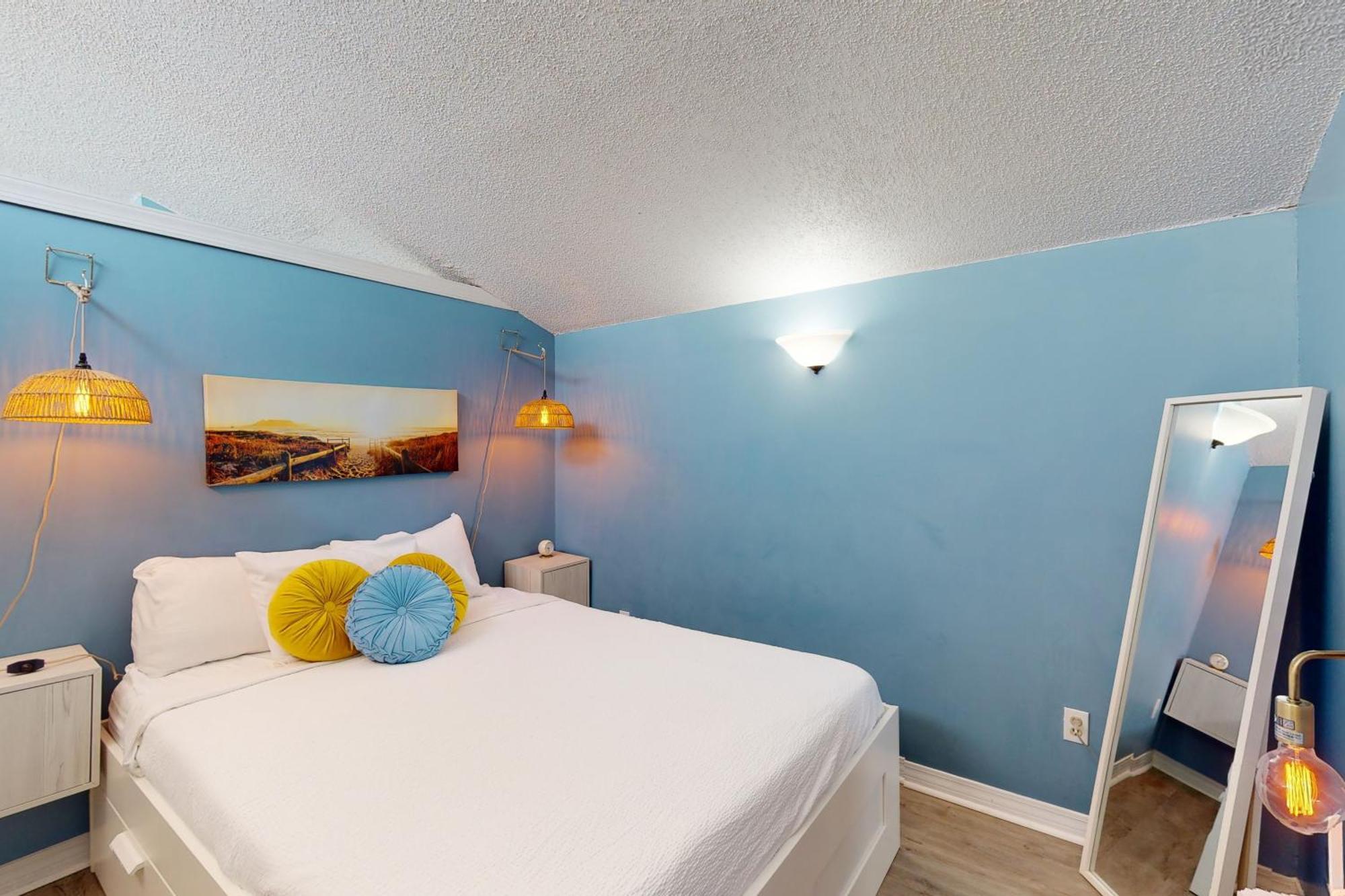 Schumacher Strandhaus Panama City Beach Eksteriør billede