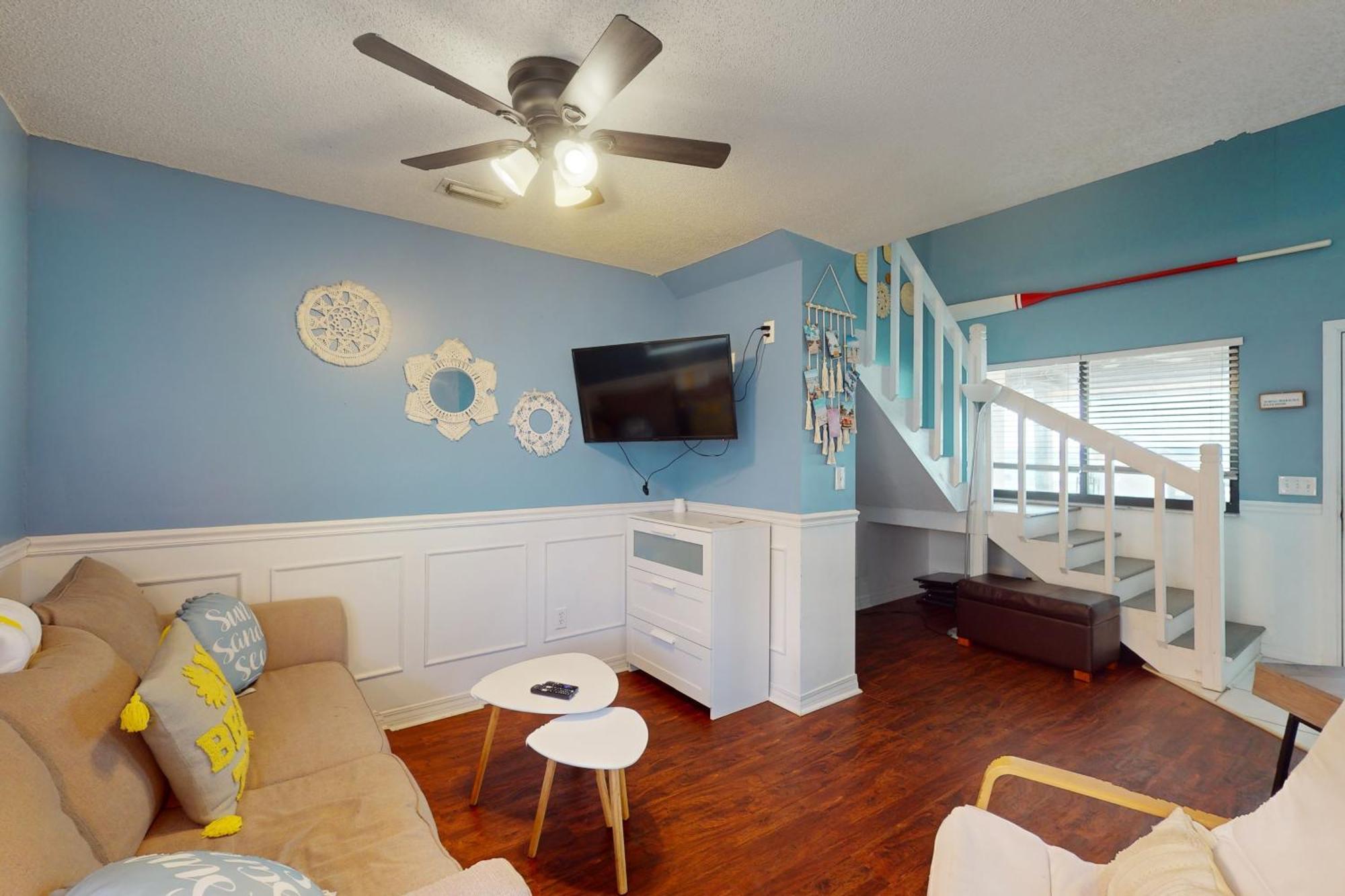 Schumacher Strandhaus Panama City Beach Eksteriør billede