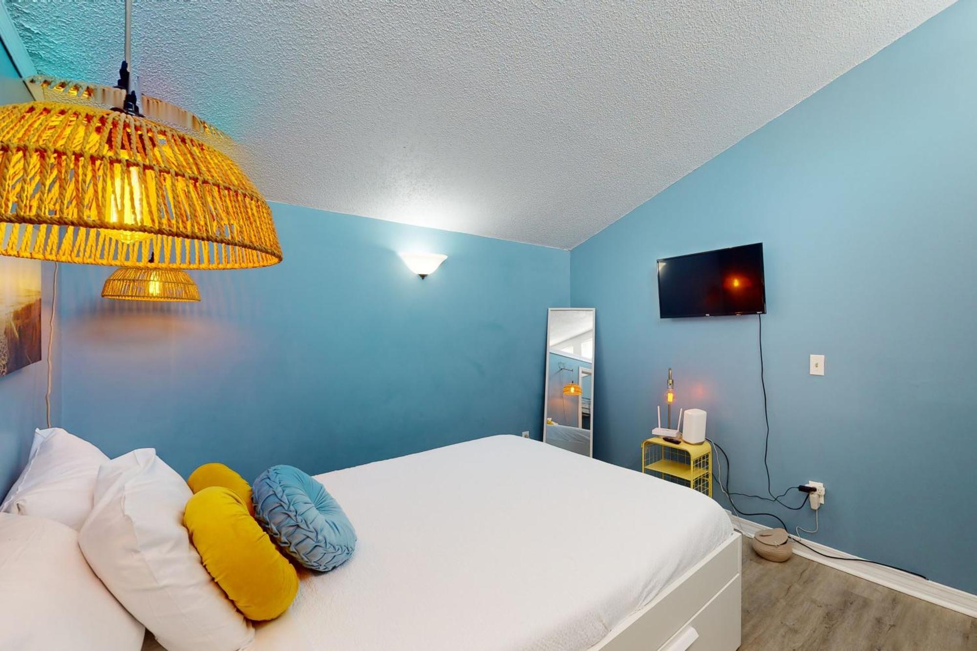 Schumacher Strandhaus Panama City Beach Eksteriør billede